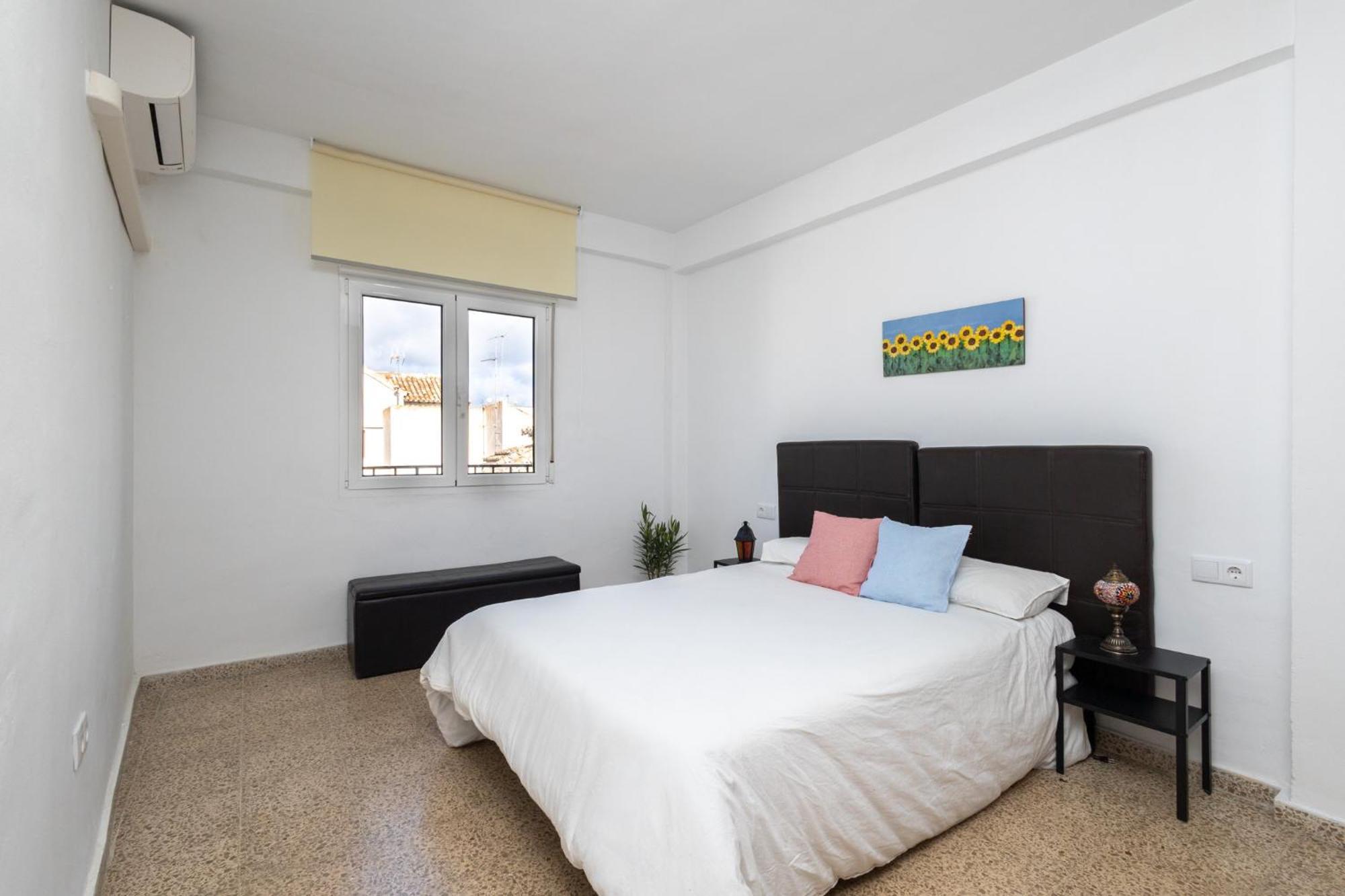 San Jeronimo Apartamento *