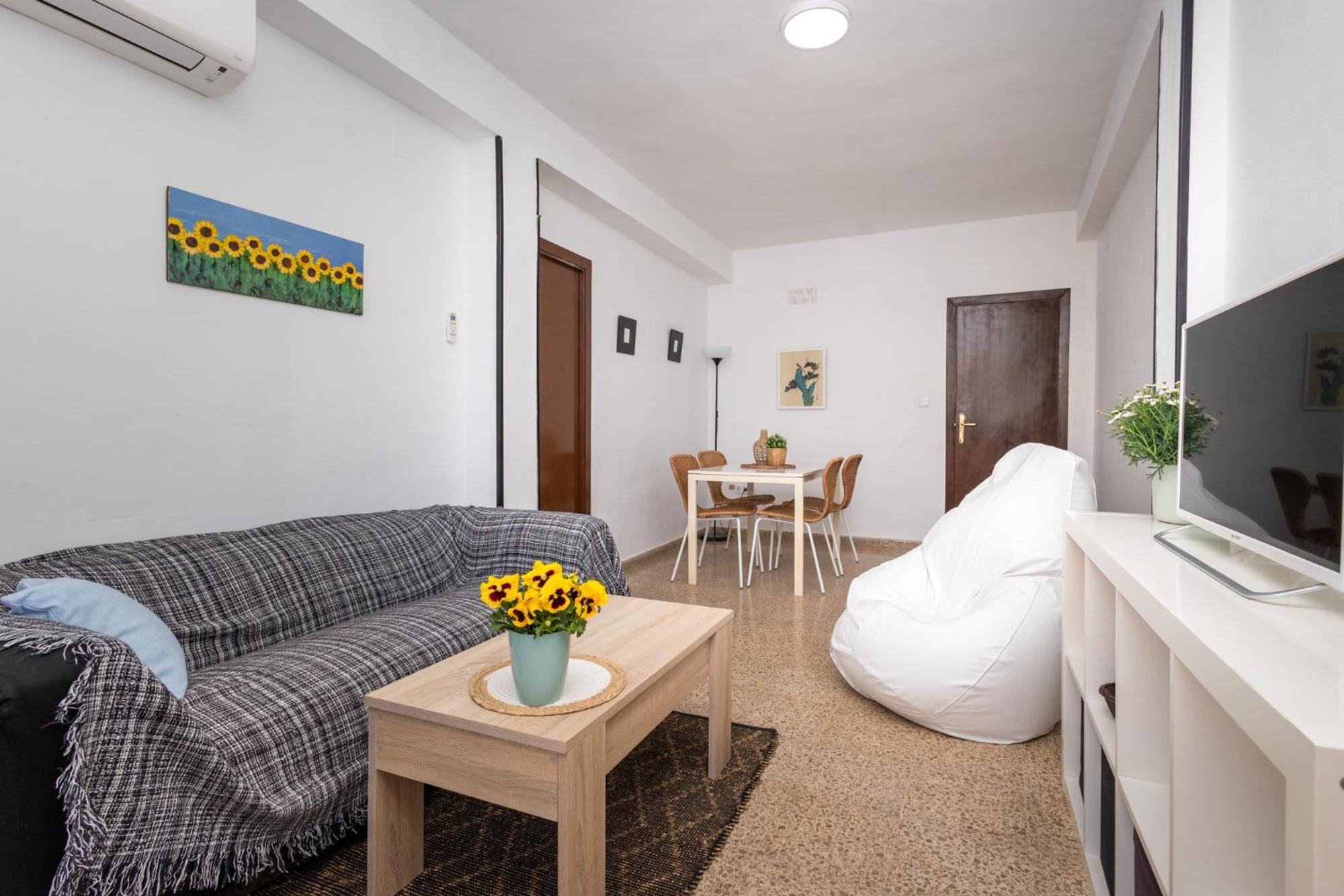 Appartement San Jeronimo Granada