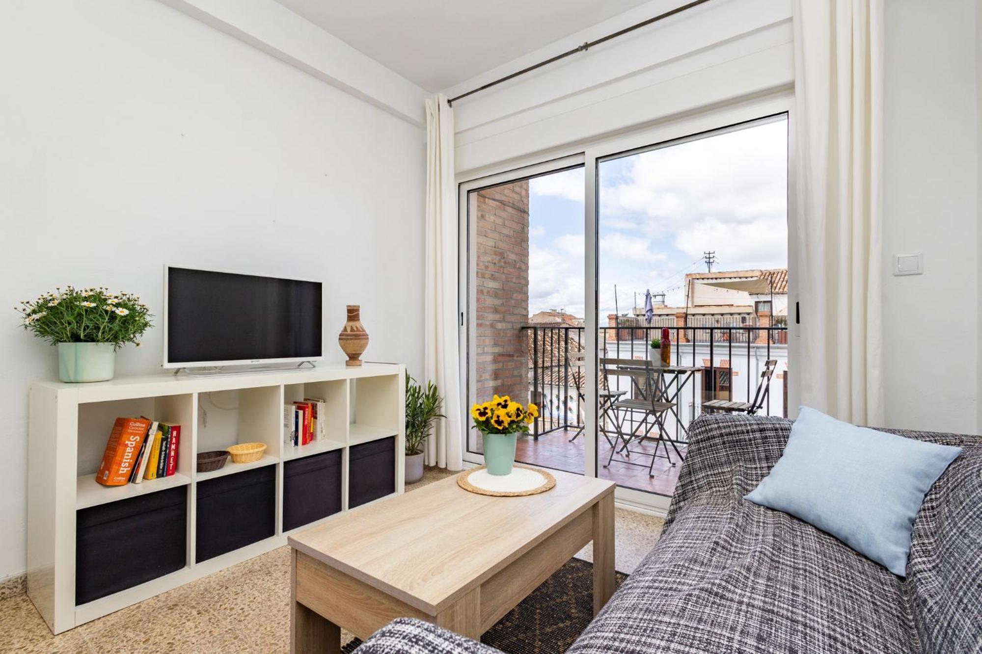 Appartement San Jeronimo