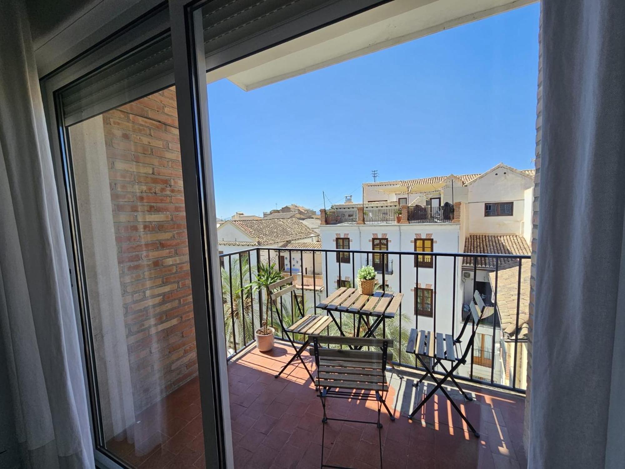 Appartement San Jeronimo