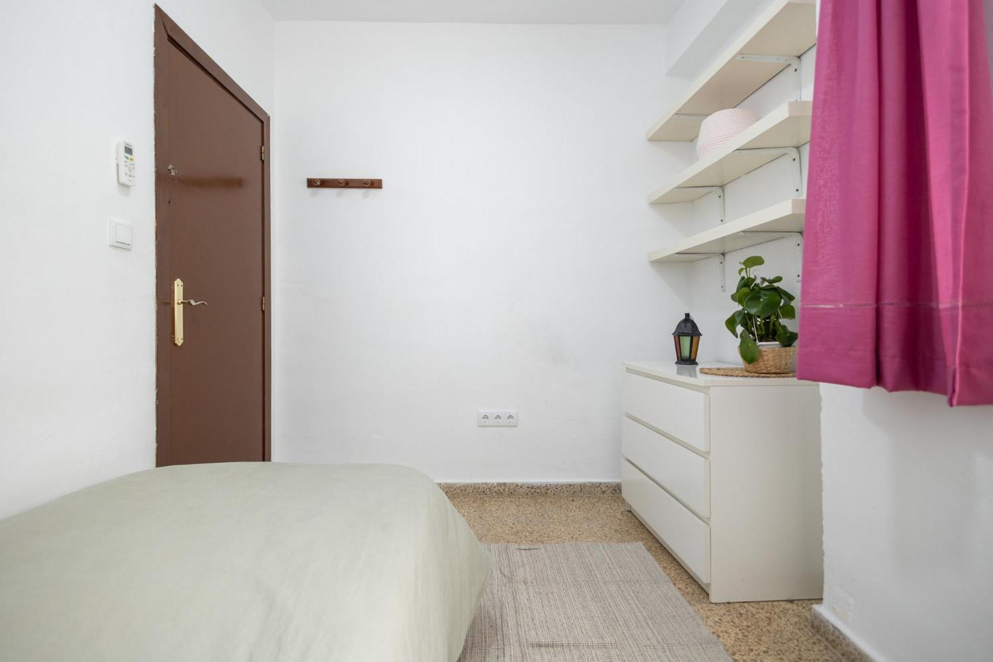 Appartement San Jeronimo