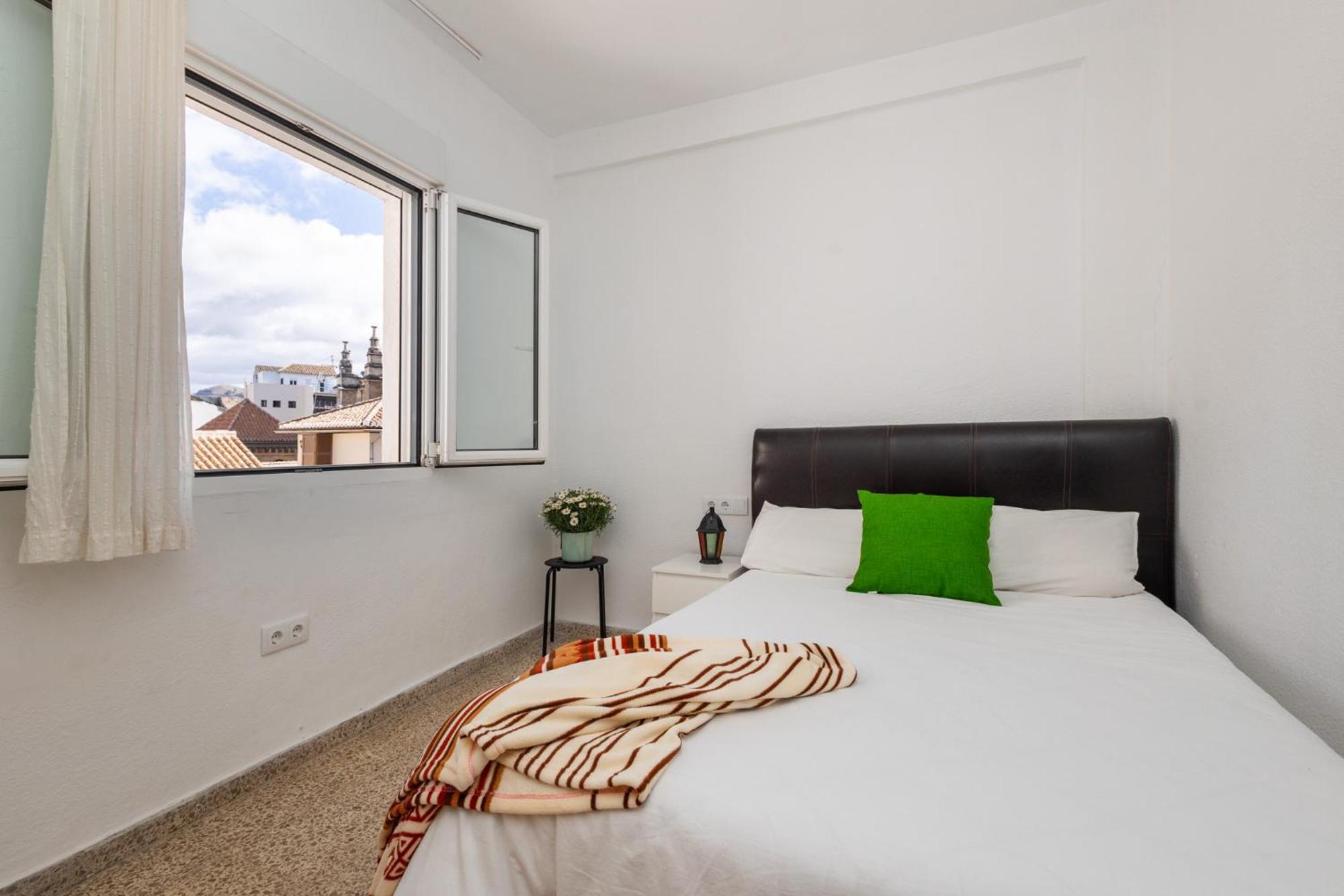 San Jeronimo Appartement
