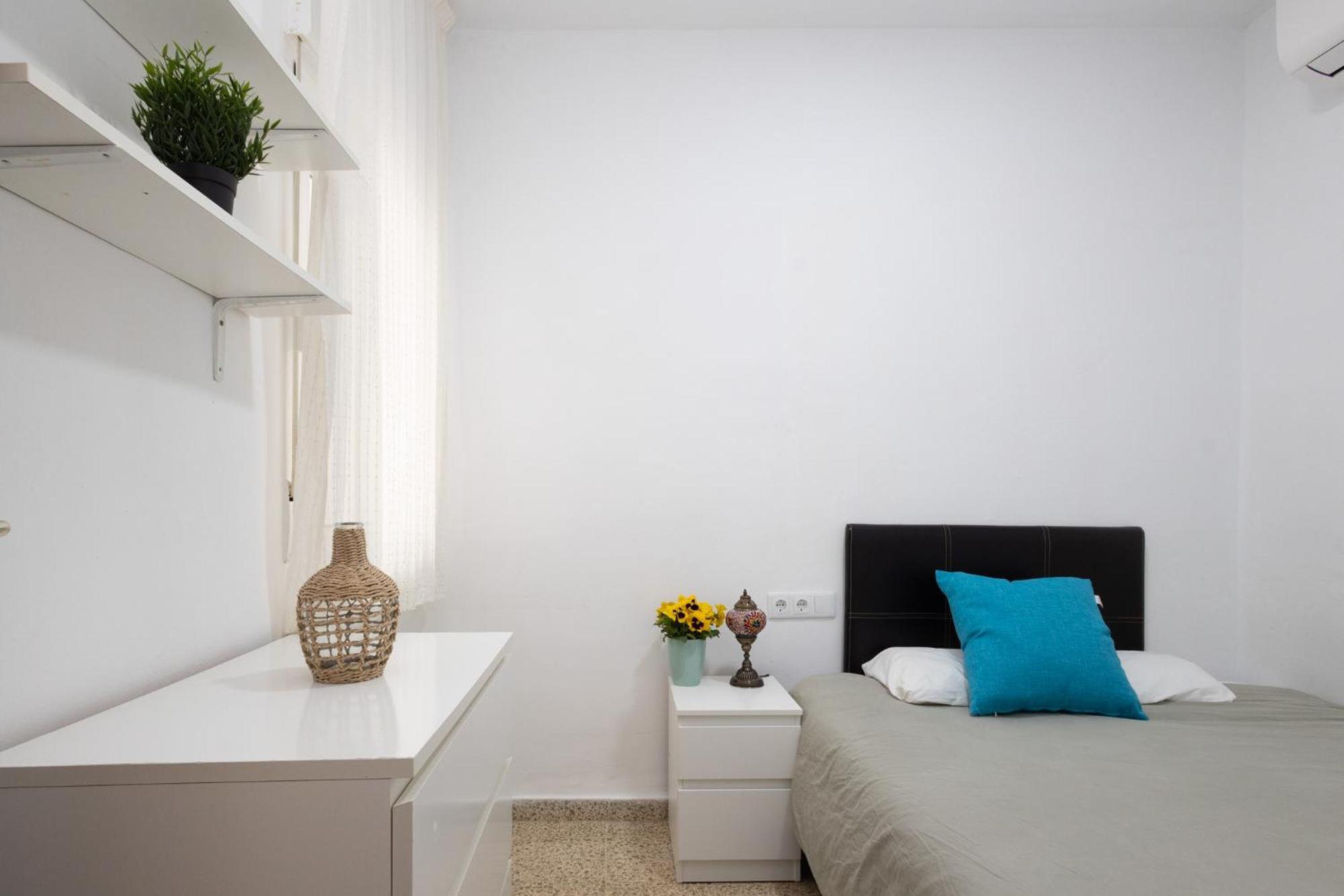 San Jeronimo Appartement