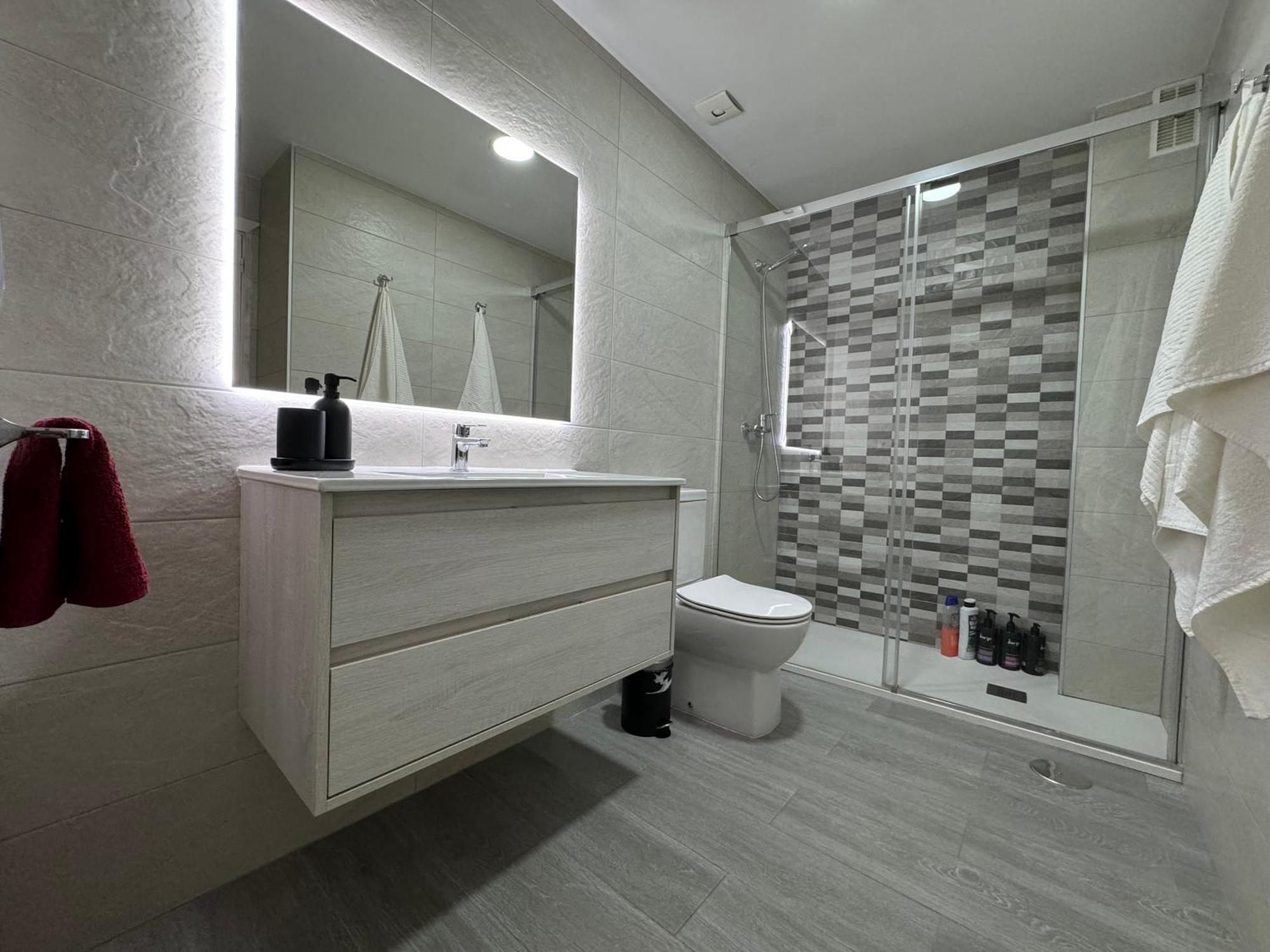 Appartement San Jeronimo
