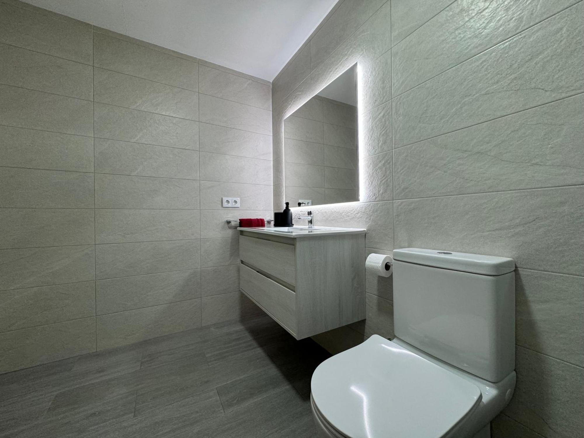 Appartement San Jeronimo Granada